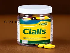 Tadalafil générique cialis